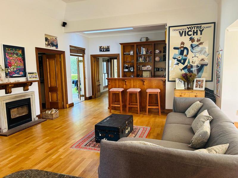 To Let 4 Bedroom Property for Rent in Steenberg Estate Western Cape